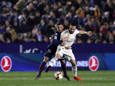 Marco Asensio: 'We have to pull together as one' for Clásico win