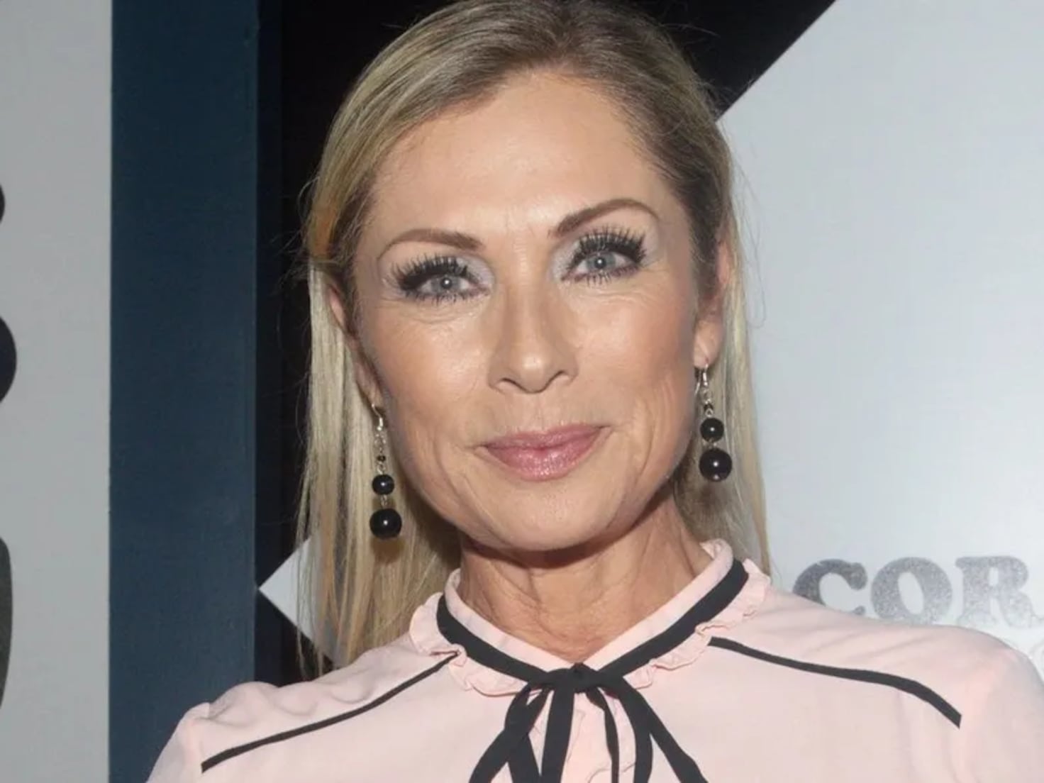 Leticia Calderón da positivo a Covid-19 por tercera vez: ¿Cuál es su estado de salud? - AS México