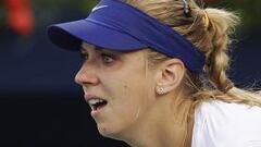 Radwanska, Jankovic, Wozniacki y Goerges pasan