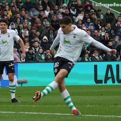 Sin acuerdo para la renovación de Morante y Sangalli