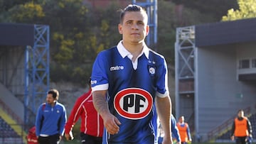 "Me gustaría ver a Soteldo en la U; hay pocos como él"