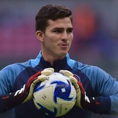 Jurado compara a Cruz Azul y Liverpool por el coronavirus