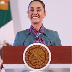 Cuándo y dónde ver en vivo el Primer Informe Presidencial de Gobierno de Sheinbaum: esto es todo lo que debes saber