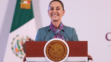 Sheinbaum Pardo presentará este lunes 1 de septiembre su Primer Informe de Gobierno, tras 11 meses en la Presidencia de México.