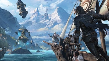 Lost Ark: el éxito del juego hace que muchos usuarios tengan que esperar varias horas para acceder