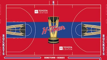 Las 30 nuevas canchas del torneo In-Season