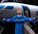 Neymar impone unas lujosas exigencias para ir al Al Hilal