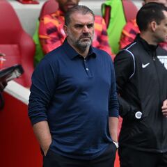 “No podemos seguir adquiriendo jugadores”