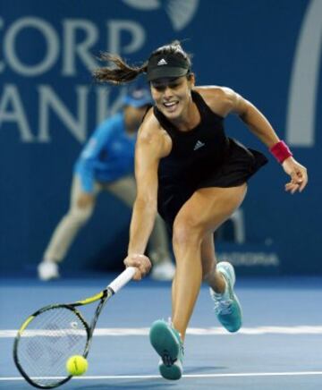 Ana Ivanovic