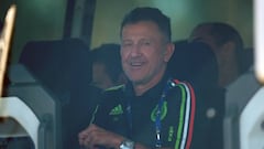 "Osorio no era el idóneo para la Selección"