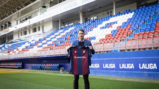 Arranca la era San José