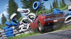 Captura de pantalla - Next Car Game (PC)