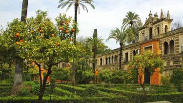 Planes alternativos para disfrutar de Sevilla durante la feria de abril