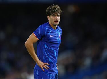 Guiu, retorno sin sentido