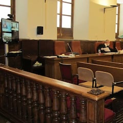 ¿Es obligatorio empadronarse en el lugar donde se reside?