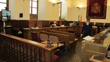 ¿Es obligatorio empadronarse en el lugar donde se reside?