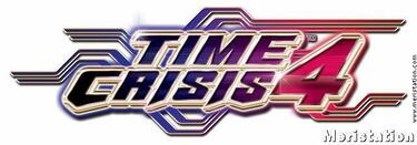 Galería de imágenes de Time Crisis 4