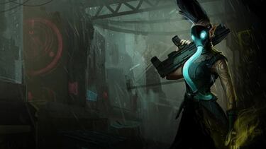 Hazte con Shadowrun Returns gratis en Humble Store