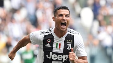 Cristiano Ronaldo's lawyer "satisfied" after Vegas PD meeting