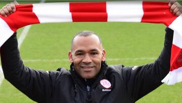 Mourinho pupil José Morais takes over at Championship Barnsley