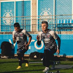 Internacional - Medellín: TV, horario y cómo ver online la Copa Libertadores