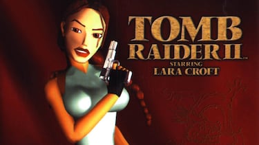 En marcha remake de Tomb Raider 2 en Unreal Engine 4