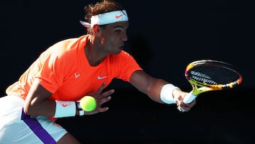 Open Australia 2021: partidos, cuadro, calendario y resultados de cuartos