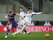 Fiorentina - Como, en directo: Copa de Italia, hoy en vivo