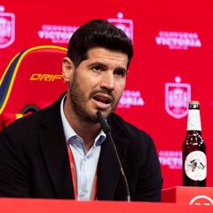 Albert Luque declarará ante el juez vía telemática