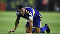 Russo: "Yo creo que la posición de Tevez es de 9"