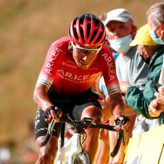 MPCC acepta que estuvo de acuerdo con veto de equipos a Nairo