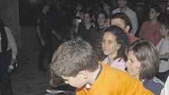 Un Madrid sin galácticos y un Betis sin Joaquín