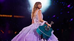 Conciertos de Taylor Swift en Foro Sol CDMX: horarios, mapa, setlist y cómo llegar
