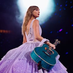 Conciertos de Taylor Swift en Foro Sol CDMX: horarios, mapa, setlist y cómo llegar