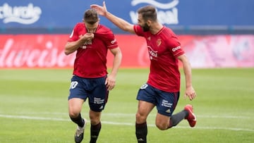 Roberto Torres durante un partido 