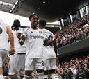 Resumen y gol del Fulham FC vs. Leeds United FC, jornada 4 de Premier League