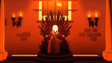Reigns: Game of Thrones llega a Switch tras su paso por móviles y PC