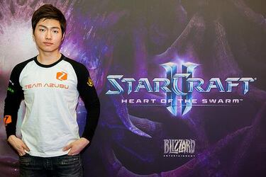 EnvyUs también apuesta por StarCraft 2