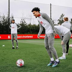 Catalunya Radio: Luis Díaz, un candidato para el Barcelona