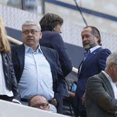 Escotet: “Amamos este club y estamos dedicados a construir un futuro sostenible y de éxito”