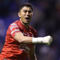 Puebla derrotó a León en la jornada 16 del Apertura 2023