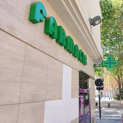 Los pensionistas que pagan un 10% del precio de sus medicamentos en la farmacia en 2024