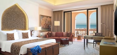 ¿Dónde se aloja Estados Unidos en el Mundial de Qatar 2022?: así es el hotel Marsa Malaz Kempinksi