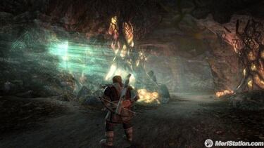 [E3] El Señor de los Anillos: La Guerra del Norte