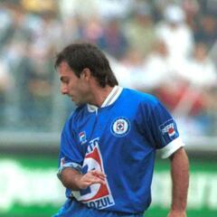 Diego Latorre: “El jugador mexicano sabe que tiene una deuda en los partidos ante Argentina”