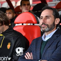 El Mallorca encadena siete jornadas seguidas sin perder