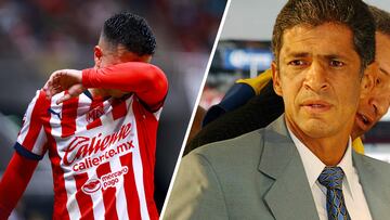 Actual ídolo de Chivas fue despreciado en Coapa: “Te falta calidad, no eres jugador para el América”