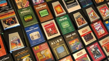 Celebramos el aniversario de Atari por partida doble