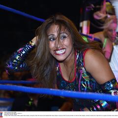 Faby Apache confirma su salida de Triple A