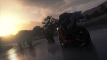 Captura de pantalla - Driveclub Bikes (PS4)